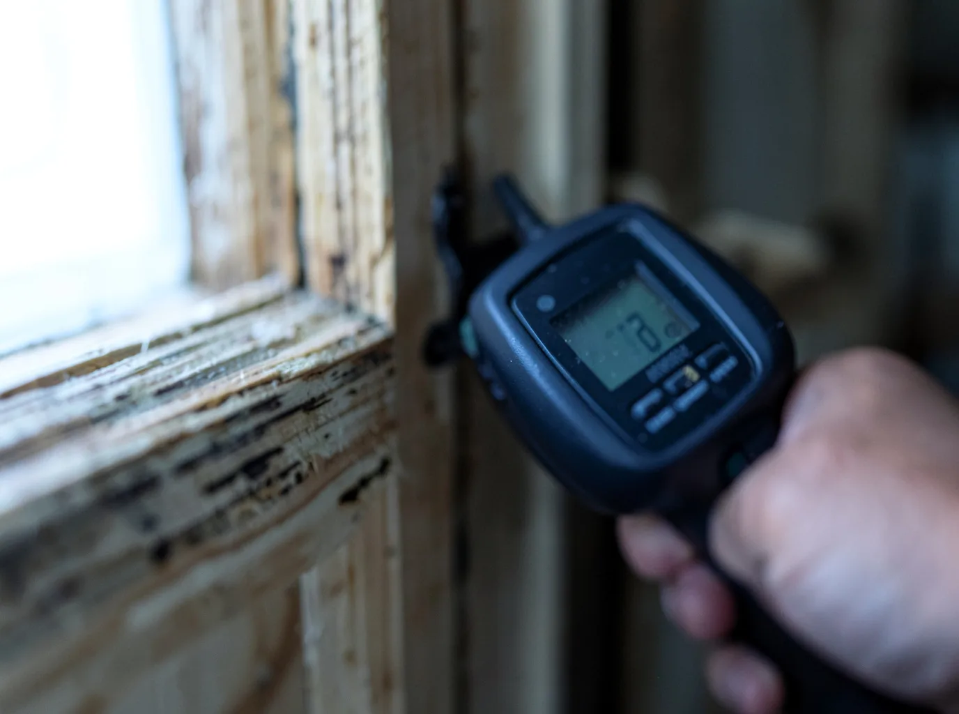 Moisture Inspection And Documentation in Taylorsville, UT